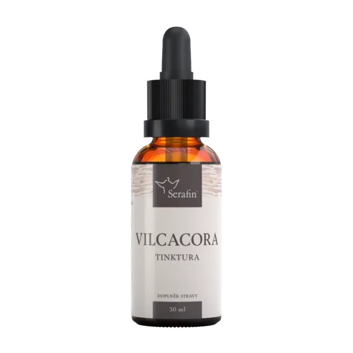 Serafin Vilcacora 30 ml